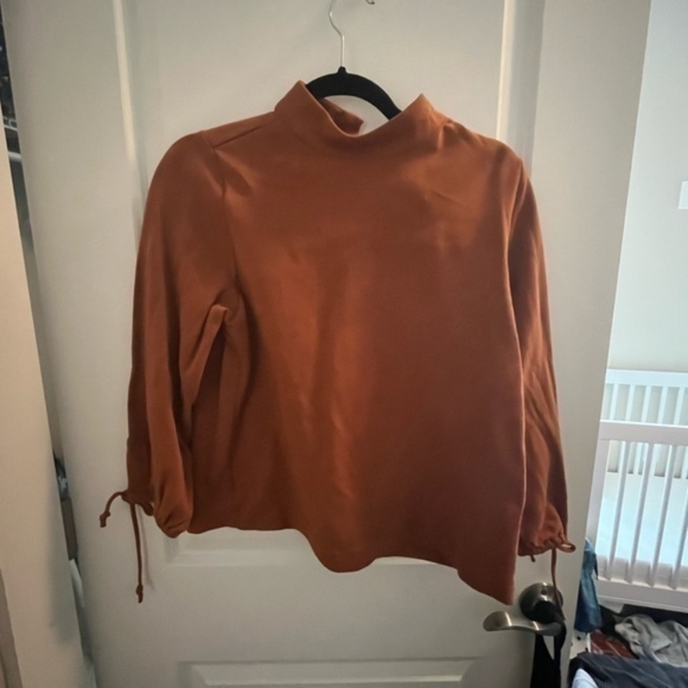 Free assembly top